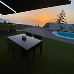 Tagoro Sunset View & Heated Pool Tenerife