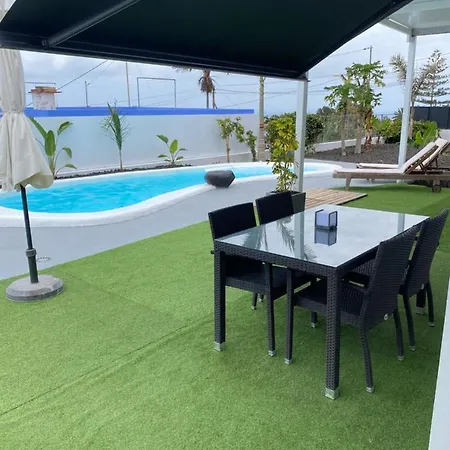 Casa vacanze Tagoro Sunset View & Heated Pool Tenerife Santa Cruz de Tenerife