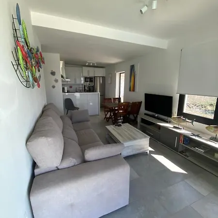 Casa vacanze Tagoro Sunset View & Heated Pool Tenerife *