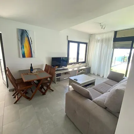 Casa vacanze Tagoro Sunset View & Heated Pool Tenerife Santa Cruz de Tenerife