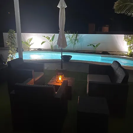 Tagoro Sunset View & Heated Pool Tenerife Casa vacanze *