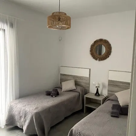 Casa vacanze Tagoro Sunset View & Heated Pool Tenerife *