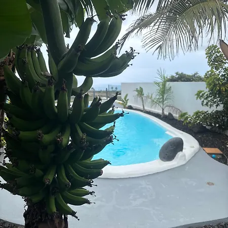 Casa vacanze Tagoro Sunset View & Heated Pool Tenerife Santa Cruz de Tenerife