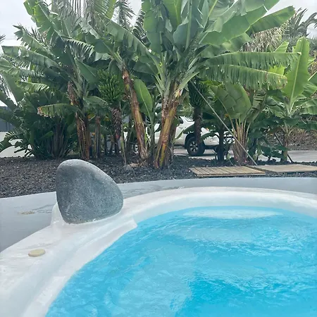 Tagoro Sunset View & Heated Pool Tenerife Santa Cruz de Tenerife